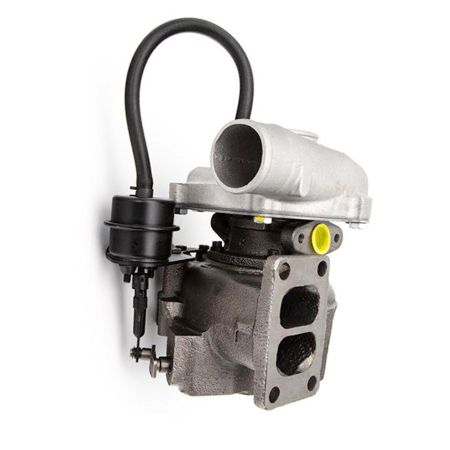 Turbo GT3267SV Turbocharger 2674A092 for Perkins Engine 1006-60TW