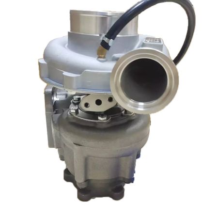 Turbo GT40 Turbocharger 798265-0016 612601110988 for Weichai Engine WD615