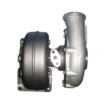 Turbo H2C Turbocharger OE49342 for Perkins Engine 2006-TG1A 2006-TG2A 2006-TWG2