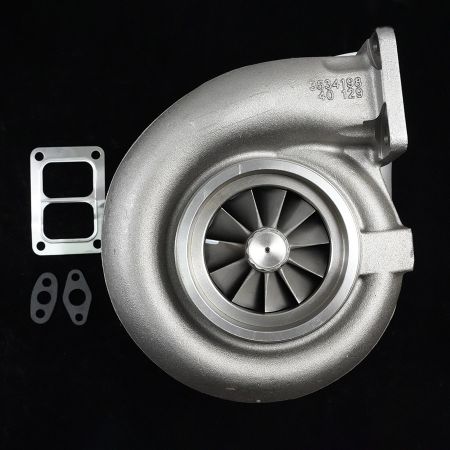 Turbocharger 3594060 3801847 3594061 Turbo HC5A  for Cummins Engine K19