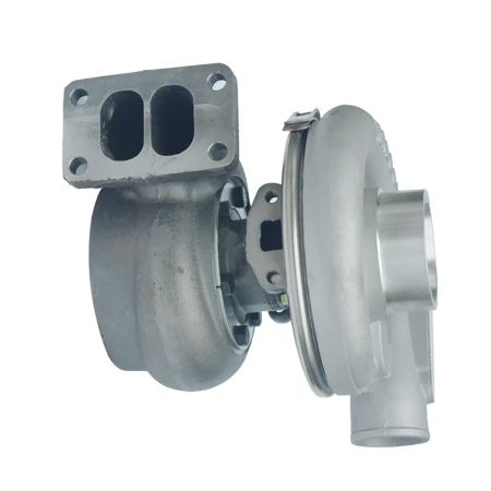 Buy Turbo HX35 Turbocharger 65.09100-7040A for Doosan Daewoo Excavator SOLAR 220LC-6 from YEARNPARTS online store