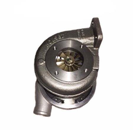 Buy Turbo HX35 Turbocharger 65.09100-7079A for Doosan Daewoo Excavator MEGA 200-V (S/N 3001~) from YEARNPARTS online store