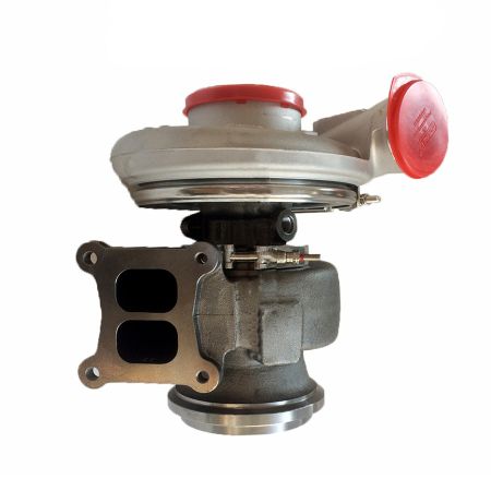 Buy Turbo HX55 Turbocharger 4024967 for Doosan Daewoo Excavator MEGA 500-V TIER-II Cummins Engine M11 from YEARNPARTS online store