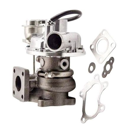 Turbo RHF4 Turbocharger 135756180 for Perkins Engine 404D-22T 404D-22TA 404C-22T
