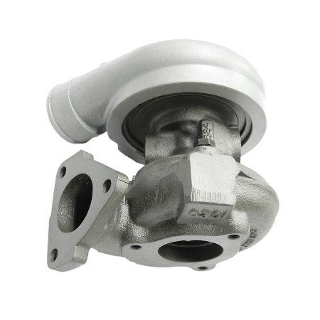 Turbocompressore Turbo S1B 04198554 per caricatore Hyundai HL730-3 HL730TM-3 con motore Deutz BF4M1012
