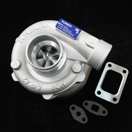 Turbo S2A Turbocharger 2674A152 for Perkins Engine T3.1524