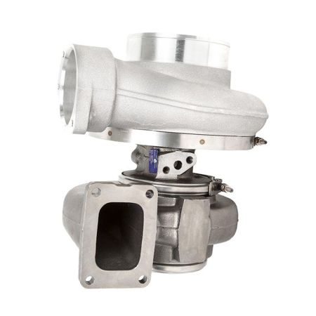 Turbo S500 Turbocharger SE652BZ 317227 317129 for Perkins Engine 4016-TAG2