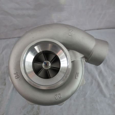 Buy Turbo TA4502 Turbocharger 150105-00397 for Doosan Daewoo Engine DE12 TIS from YEARNPARTS online store