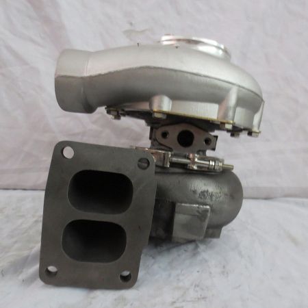 Buy Turbo TA4502 Turbocharger 65.09100-7073 for Doosan Daewoo Excavator DX340LCA DX360LCA(S/N:5950~) DX480LCA / DX500LCA / DX520LCA S420LC-V SOLAR 340LC-7 SOLAR 420LC-V SOLAR 470LC-V SOLAR 500LC-V online store