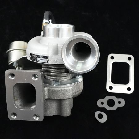 Turbo TB0223 Turbocharger 2674A120 for Perkins Engine 504-2T