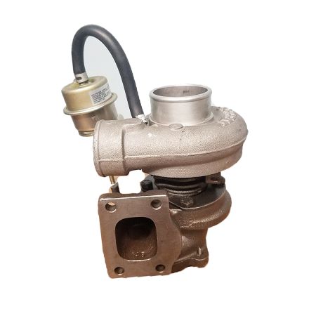 Turbo TB2565 Turbocharger 2674A056 for Perkins Engine 1004-4T 135Ti