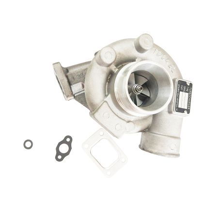 Turbo TD04HL Turbocharger 28200-45G00 for Hyundai Lift 35D-7 HDF35-3 HDF50-3 HDF50-7 HDF80-3 with D4DA Engine D4DA