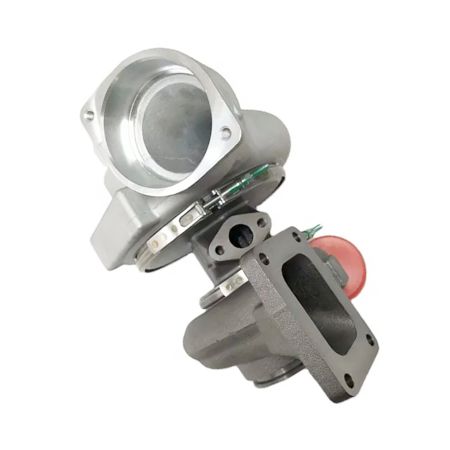 Turbo TD09L Turbocharger 49132-03020 for Hitachi with Mitsubishi Engine S12A2-Y1TAA1