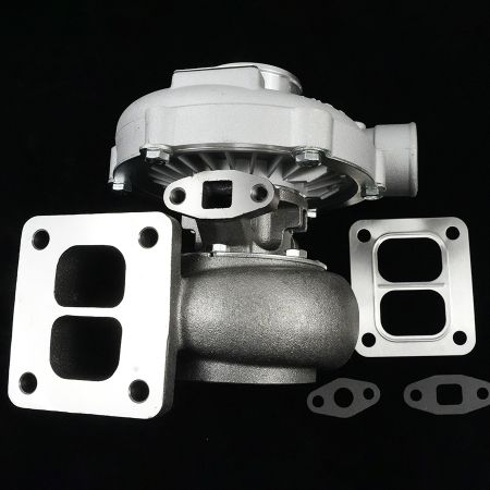 Turbo TF07 Turbocharger ME078734 49186-00400 for Misubishi Engine 6D16T