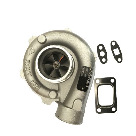 Turbocharger 02/200880 Turbo TA3123 for JCB 407 415 425 409 425 Dozer 420 Dozer
