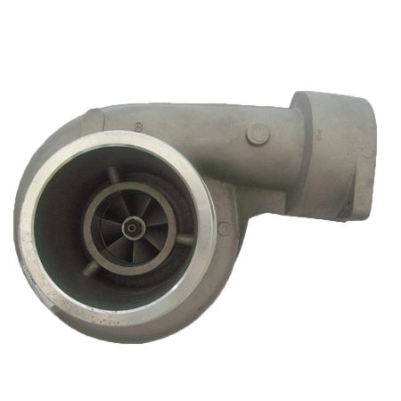 Turbocharger 118-2284 0R-6981 Turbo S3B for Caterpillar CAT 350 D25D 972G Engine 3306