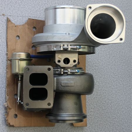 Turbocharger 124-3034 Turbo GTA4702BS for Caterpillar CAT Engine 3406E C15