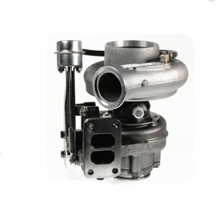 Turbocharger 1404960 4025154 4894599 Turbo HX40W for Cummins Truck Dennis Eagle