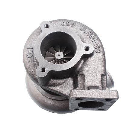 Turbocharger 196-7988 Turbo TD06H for Caterpillar CAT Excavator 311C 312C 312C L 314C Engine 3064