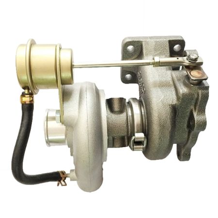 Turbocharger 1G622-17014 49131-02020 Turbo TD03 for Kubota Engine V2003-T-B-KTC-2