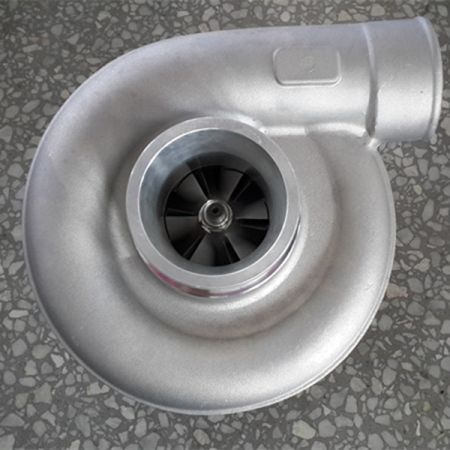 Turbocharger 1W-9382 Turbo 4LF302 for Caterpillar Wheel Loader CAT 966E 966D 972G Engine 3306