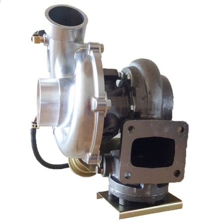 Turbocharger 24100-1860 S1760-E0A00 Turbo RHC7A for Hitachi Excavator EX220-1 Hino Engine H06CT