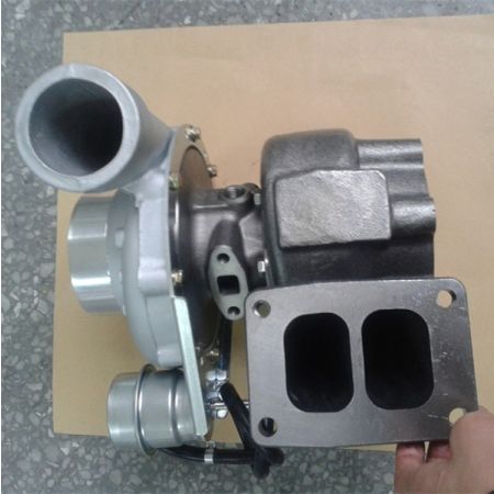 Turbocharger 24100-2910C 24100-2920A Turbo WH2D for Hino Engine K13C 13L 302KW 410HP 1993-2001