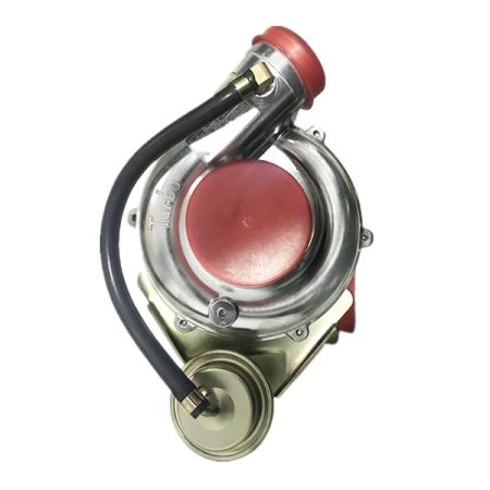 Turbocharger 24100-3470A 241003470A Turbo RHC61A for Hitachi Excavator Ex220-2 Hino Engine W04CT