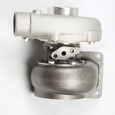 Turbocharger 2674A080 2674A121 Turbo T04E35 for Perkins Engine 1006-6T