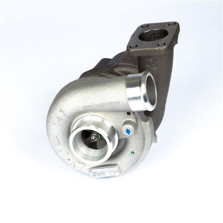 Turbocharger 2674A431 for FG Wilson Genset P110E2 Perkins 1104A-44T RS Engine