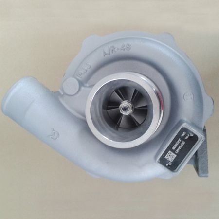 Turbocharger 2674A441 741641-0001S Turbo GT3267 for Perkins Engine 1006-6TW 