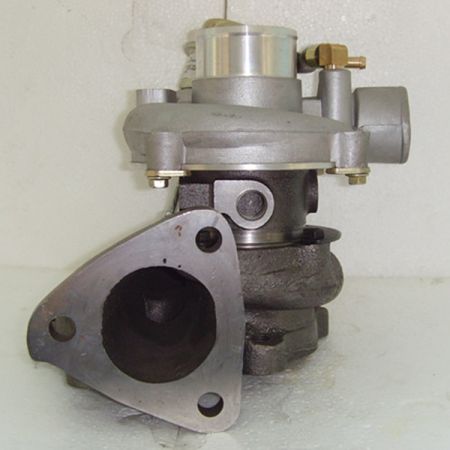 Turbocharger 28200-42520 Turbo TD04-10T for Hyundai Gallopper 2.5 TD D4BF ( 4D56 T/C ) 65 Kw