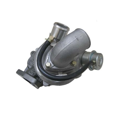Turbocharger 28200-42700 715924-0002 Turbo GT1749S for Hyundai H-100 03- For KIA Sportage Bongo Pregio K 2.5L