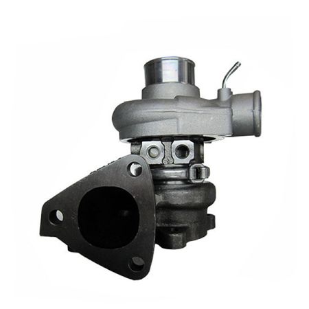 Turbocharger 28200-4A210 Turbo TF035HM-12T-4 for Hyundai Engine 4D56 HP-TCI4 2.5L/D4BH (EleKtronic) 99HP