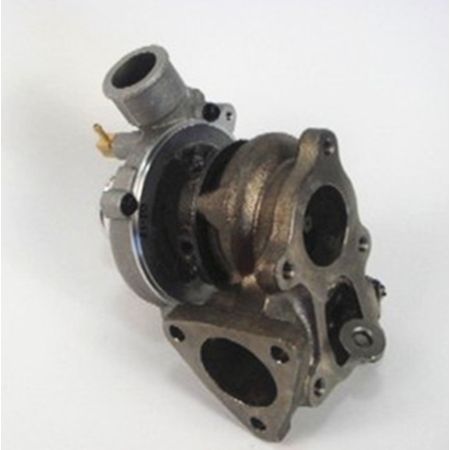 Turbocharger 28200-4B160 28200-4B151 Turbo GT1749S for Hyundai H100 H200 Engiine 4D56T