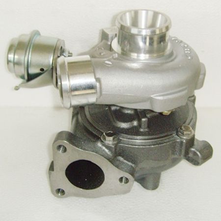 Turbocharger 28201-2A100 28201-2A120 28201-2A400 Turbo GT1544V for Hyundai Getz Matrix KIA Cerato Rio 1.6L D4FB D4FA 1.5L