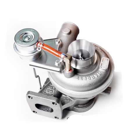 Turbocharger 28230-41470 702213-0001 Turbo GT2052S for Hyundai Mighty H350