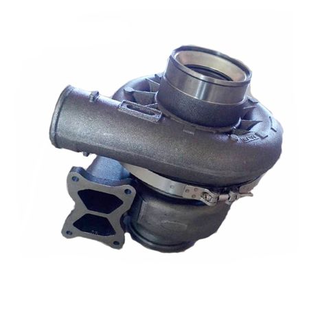 Turbocharger 2837539 2881769 4046243 4046244 Turbo HX83 for Cummins Engine QSK35 QSK23-C QSK35 Tier-2