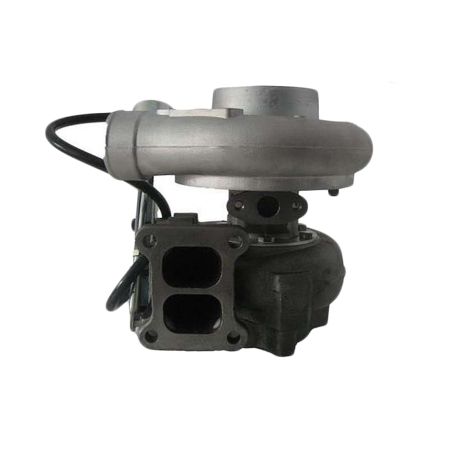 Turbocharger 3535635 3802651 Turbo HX40W for Hyundai Excavator R290LC-3 R290LC-7 Wheel Loader HL760 Cummins Engine 6CT 8.3L