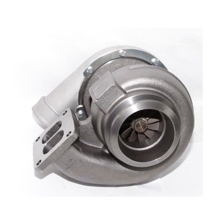 Turbocharger 3537037 3804546 Turbo HX40W for Hyundai Wheel Loader HL770 Excavator R360LC-3 R450LC-3 Cummins Engine M11