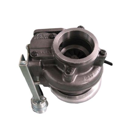 Turbocharger 3538856 3538857 4027612 3802909 3538856 Turbo HX140W for Cummins Engine 6CTA