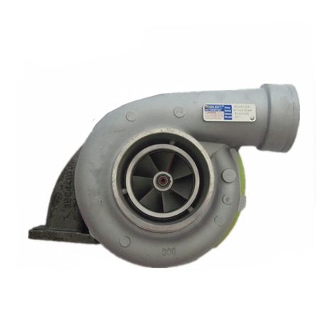 Turbocharger 3594809 4024969 76194635 35086457 3594810 4024969 3804546 Turbo HX50 for Cummins BOMAG M11 Truck