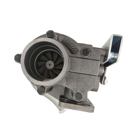 Turbocharger 3596647 4027798 4025227 3596647 3595654 4025227 1405848 Turbo HY35W for Cummins Engine EEA 3.9L