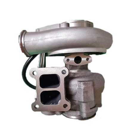 Turbocharger 3597311 4035653 Turbo HX40W for Hyundai Wheel Loader HL760-9S Cummins Engine 6CTAA