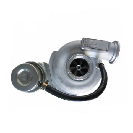 Turbocharger 3773121 3773122 Turbo HE200WG for Cummins Engine ISF2.8 ISF3.8