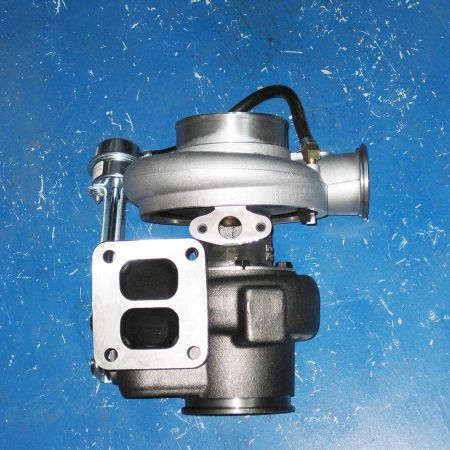 Turbocharger 3777896 3777897 Turbo HE200WG for Cummins Engine ISF EURO 3
