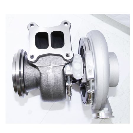 Turbocharger 3803722 3532410 Turbo HT60 for Cummins Engine 94N14
