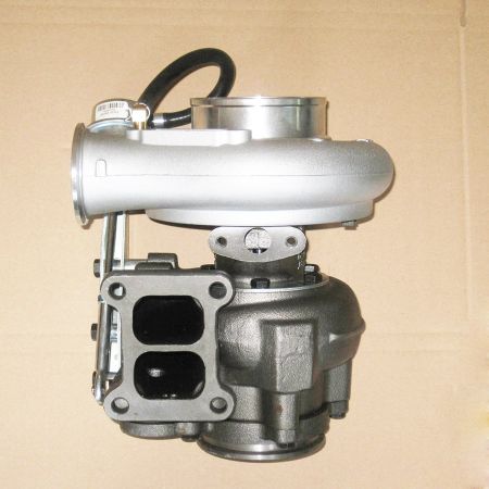 Turbocharger 4025225 3596418 Turbo HX40W for Cummins Engine QSL 6C