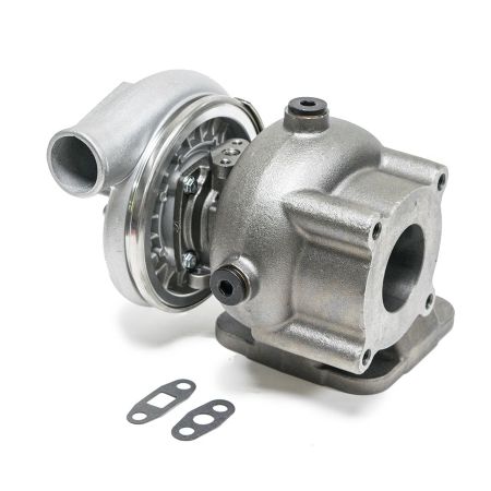 Turbocharger 4035800 3536620 3536621 3802829RX 3530521 Turbo HX40M for Cummins Engine 6BTAM