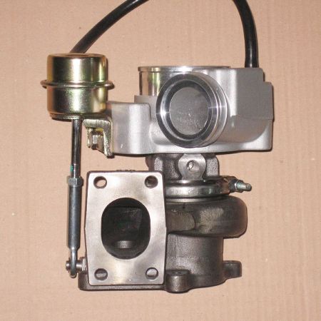 Turbocharger 4043974 4043975 4043978 2835143 4033347 4955964 4956031 Turbo HE211W for Cummins Engine ISDE QSB6.7 QSB5.9 KLQ6119TQ